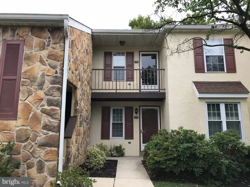 180 VALLEY STREAM CIRCLE, Chesterbrook, PA 19087