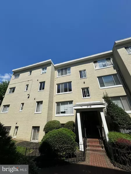 713 BRANDYWINE ST SE #301, Washington, DC 20032