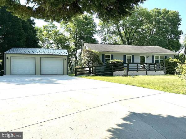 186 CONOWINGO LAKE RD, Conowingo, MD 21918