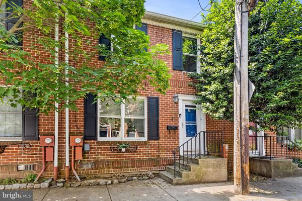 334 POPLAR ST, Philadelphia, PA 19123