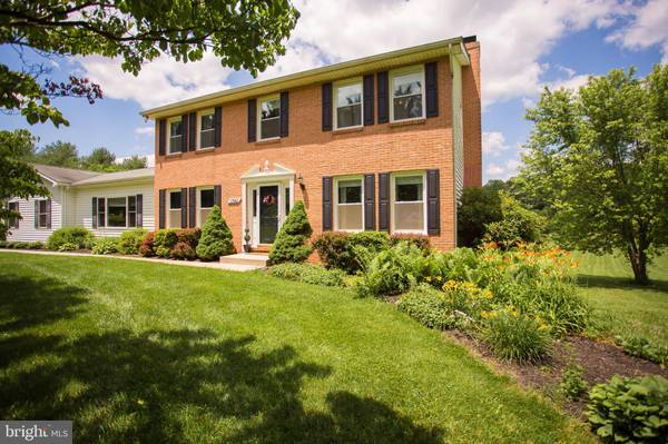 1742 BLOOM RD, Westminster, MD 21157