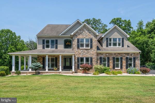 2614 ROCKS RD, Forest Hill, MD 21050