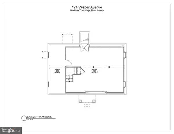 Haddon Township, NJ 08108,124 VESPER