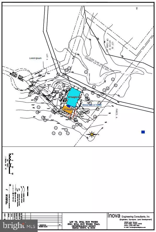 Centreville, VA 20120,6501 BULL RUN WOODS TRL