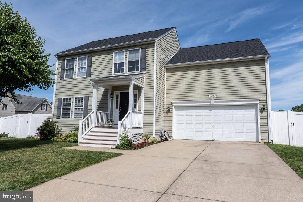 22652 KINNEGAD DR, Great Mills, MD 20634