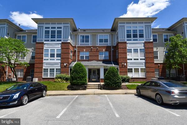 2 CAMERON GROVE BLVD #207, Upper Marlboro, MD 20774