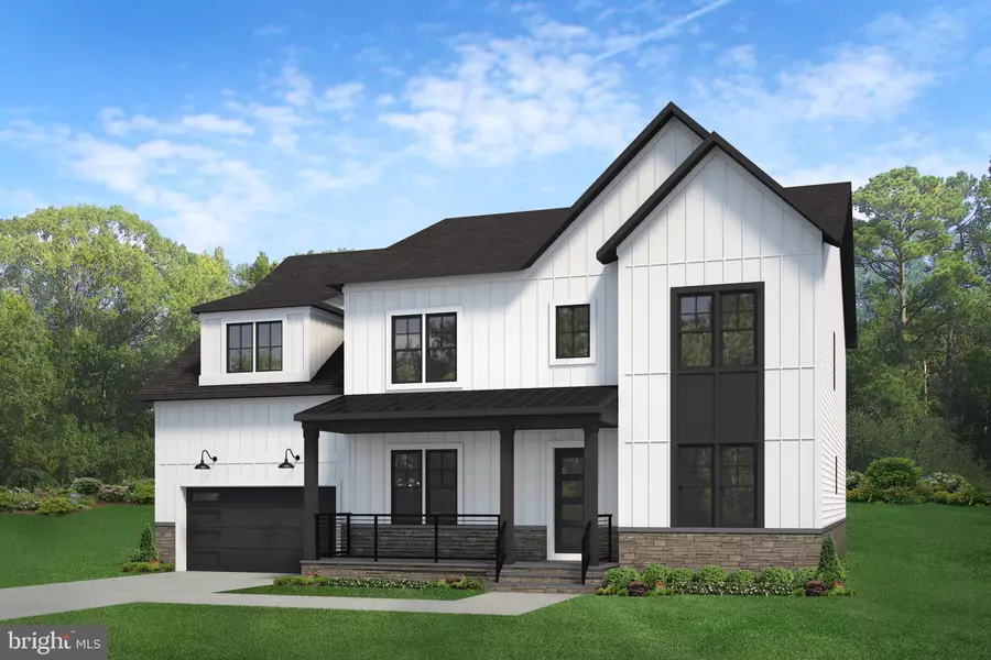 1806 GILSON, Falls Church, VA 22043