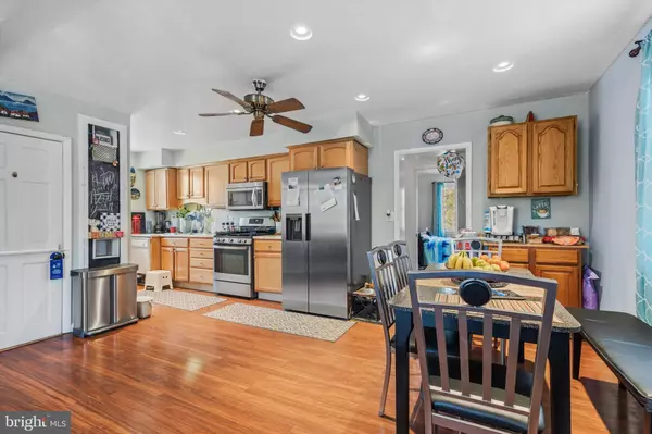 Beltsville, MD 20705,4904 NAPLES AVE