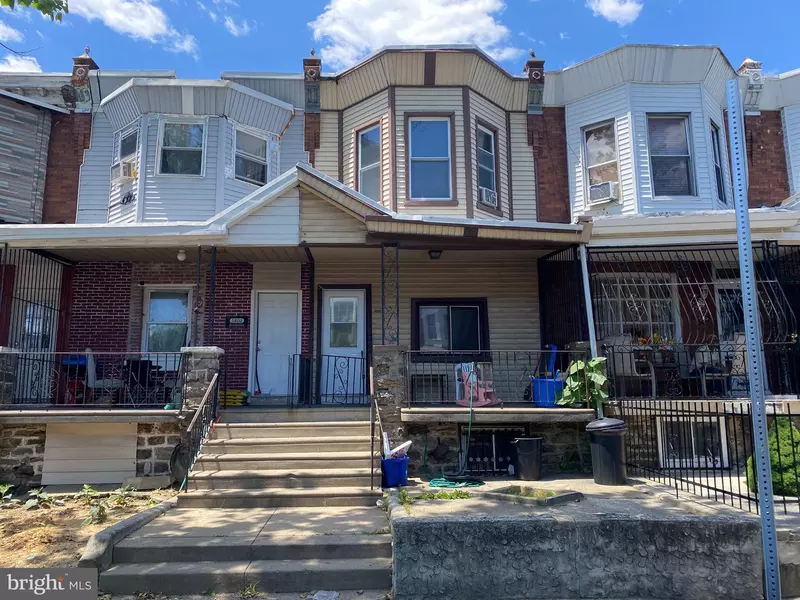 3804 N MARSHALL ST, Philadelphia, PA 19140