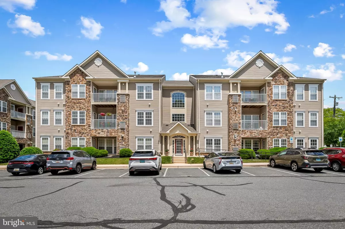 Bel Air, MD 21014,120-G W BROADWAY #2G