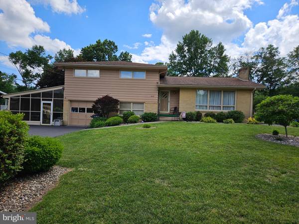 849 REED ST, Tyrone, PA 16686