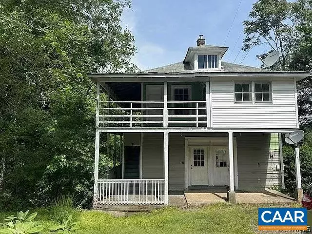 5342 LACKEY LN, Covesville, VA 22931