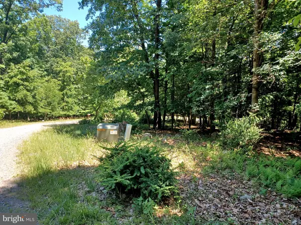 Paw Paw, WV 25434,LOT 40 WILD APPLE LN