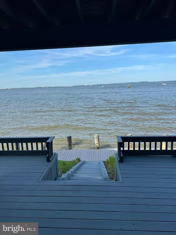 Stoney Beach, MD 21226,1404 RIVER MIST CT