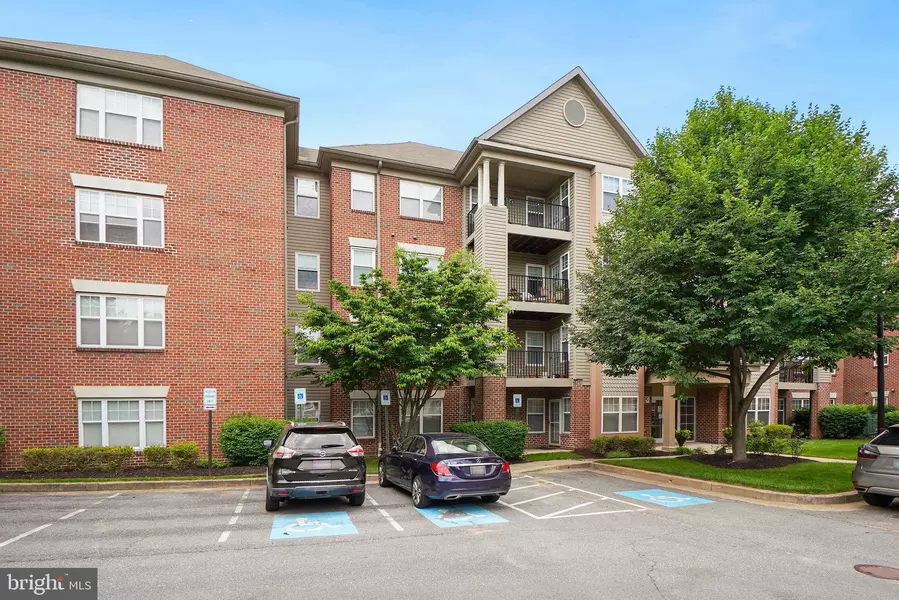 4750 COYLE RD #403, Owings Mills, MD 21117