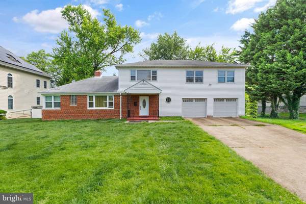 6508 CHESTERFIELD AVE, Mclean, VA 22101