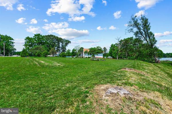 Colonial Beach, VA 22443,LOT 5 BUENA VISTA DR