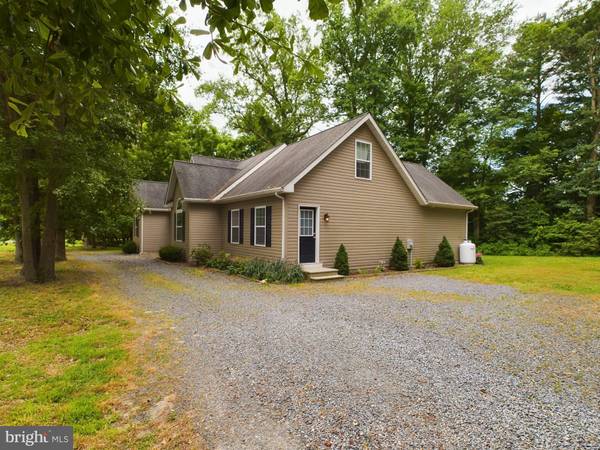 26974 LONESOME RD, Seaford, DE 19973