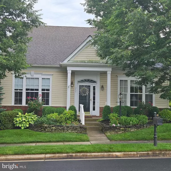 Bristow, VA 20136,12855 ARNOT LN