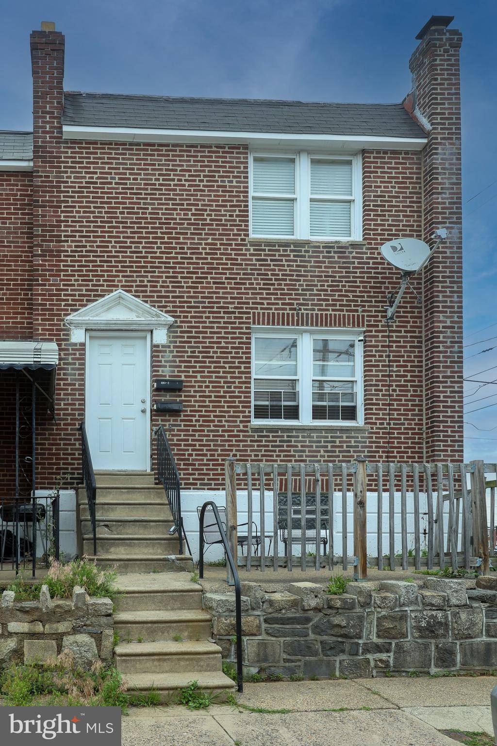 Philadelphia, PA 19111,1261 ELBRIDGE ST