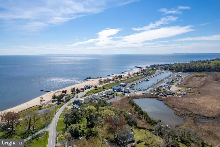 3101 BURGESS RD, Chesapeake Beach, MD 20732