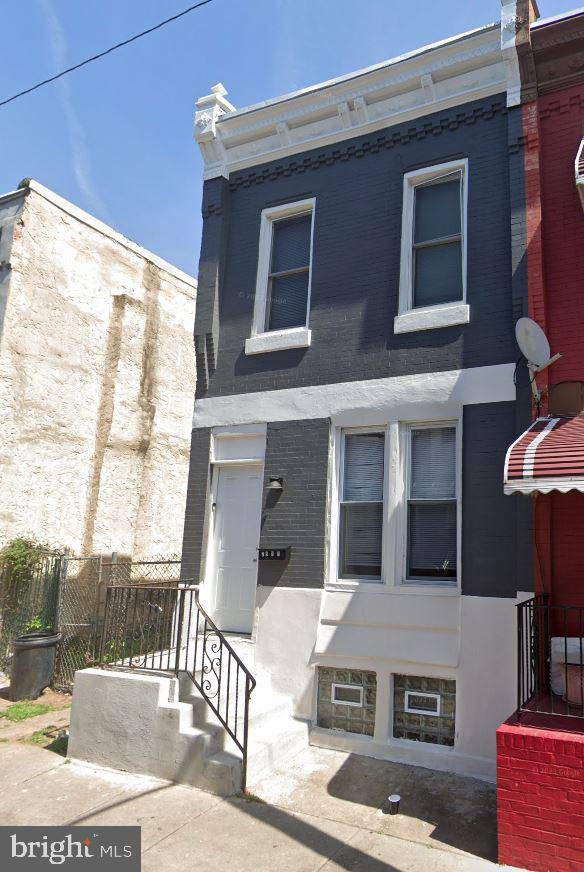 Philadelphia, PA 19132,2537 N CHADWICK ST