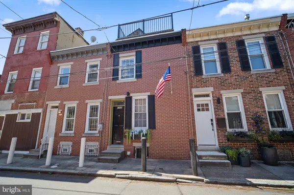 1704 WEBSTER ST, Philadelphia, PA 19146