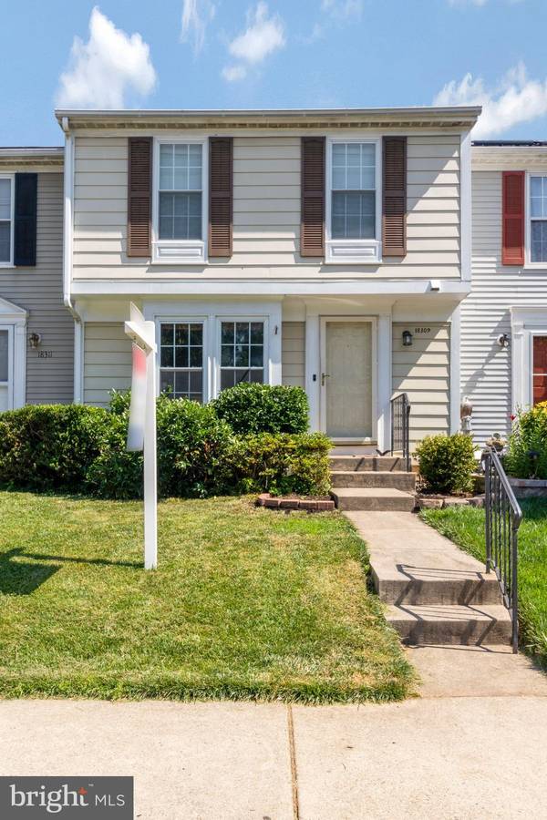 Gaithersburg, MD 20877,18309 IVY OAK TER