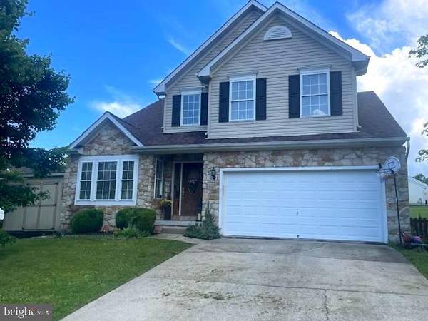 21 BISON ST, Taneytown, MD 21787