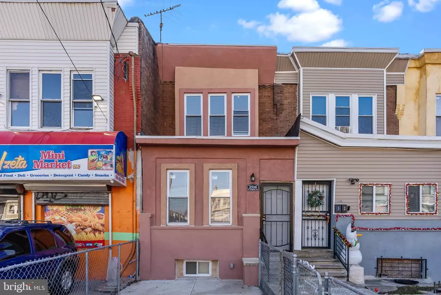 2516 W ALLEGHENY AVE, Philadelphia, PA 19132