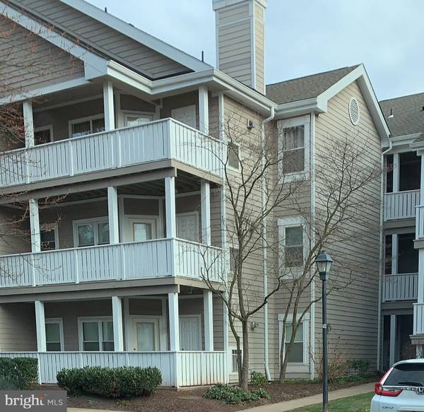 14317 CLIMBING ROSE WAY #204, Centreville, VA 20121