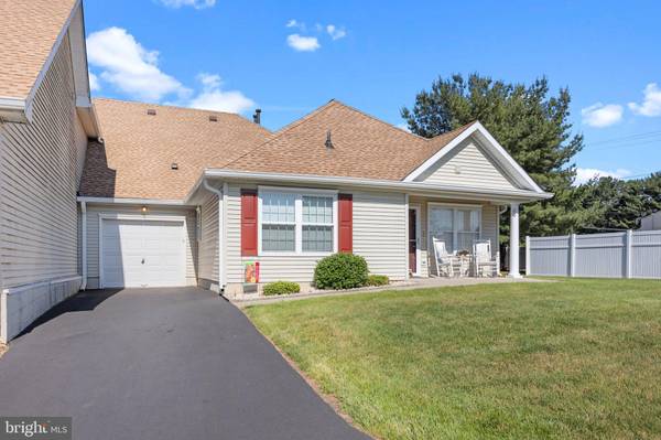 Fairless Hills, PA 19030,20 AVENROWE CT