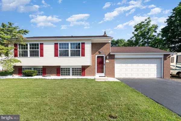 Harrisburg, PA 17111,4858 SPRINGTOP DR