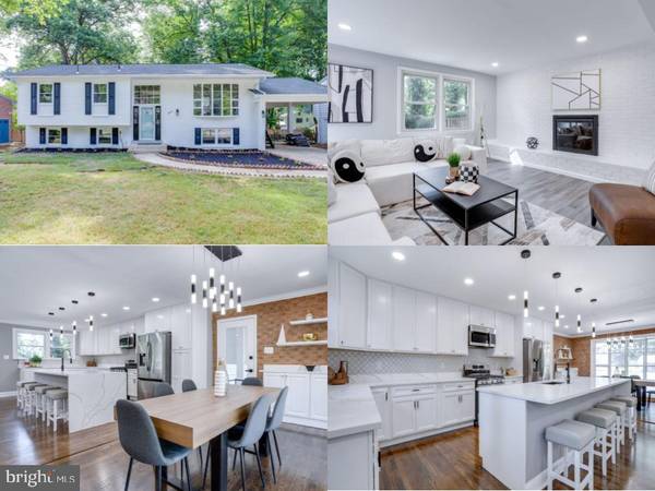 2431 ROCKBRIDGE ST, Vienna, VA 22180