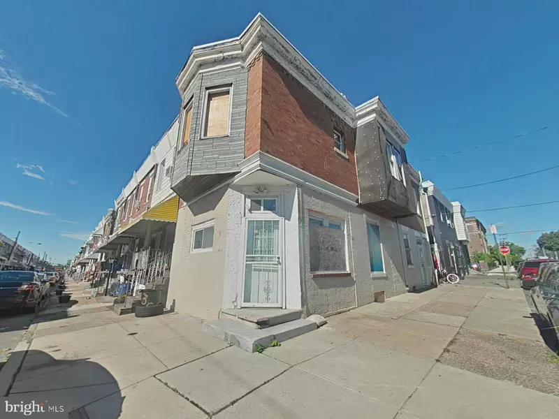 3066 N BAMBREY ST, Philadelphia, PA 19132