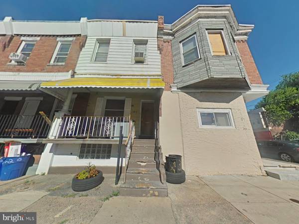 Philadelphia, PA 19132,3066 N BAMBREY ST