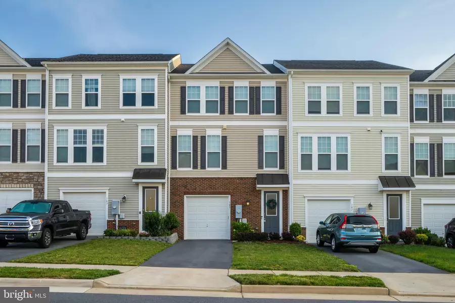 105 BISCANE CT, Winchester, VA 22602