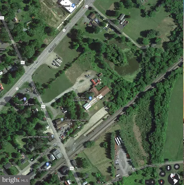 9223 ELK RUN RD, Catlett, VA 20119