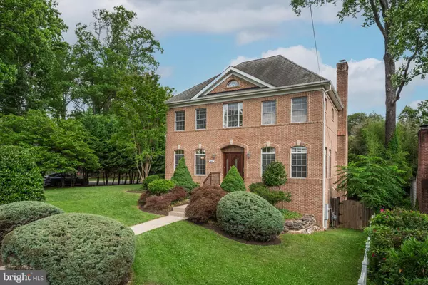 Bethesda, MD 20814,5504 NELSON RD