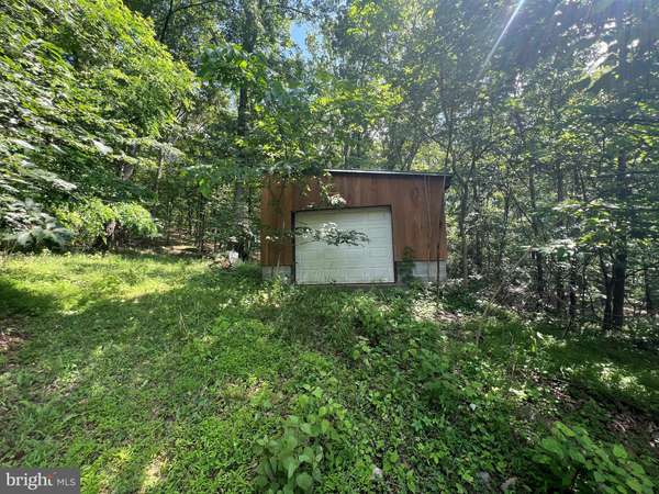 4710 SPRING GAP RD, Slanesville, WV 25444