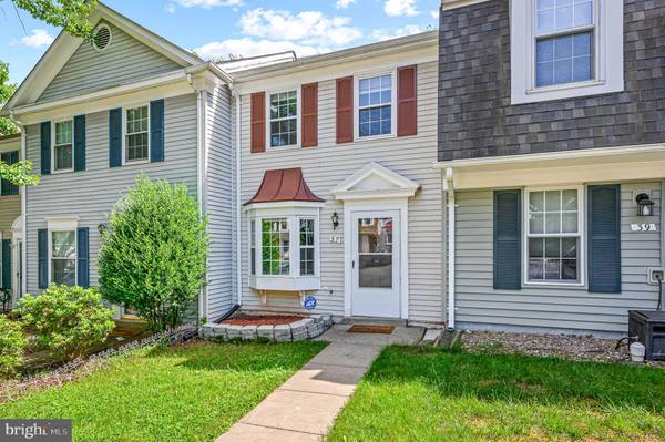 37 ALDEN CT, Sterling, VA 20165