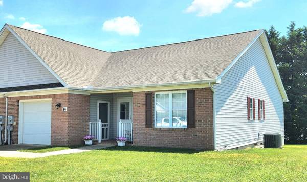 86 WESTHALL DR, Charles Town, WV 25414