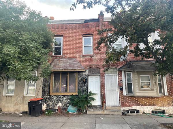 2024 W 2ND ST, Chester, PA 19013