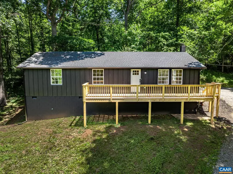 4770 COVE GARDEN RD, North Garden, VA 22959