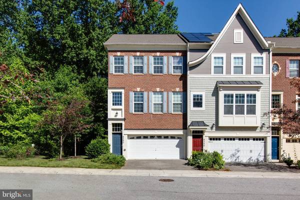 9390 ROCK RIPPLE LN, Laurel, MD 20723