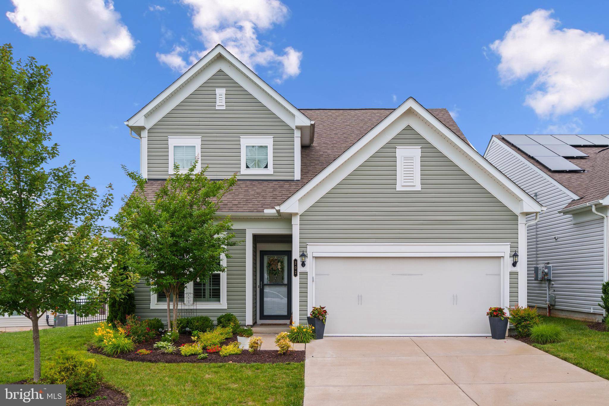 202 DENISON ST, Fredericksburg, VA 22406