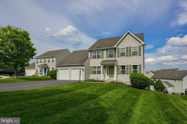 New Freedom, PA 17349,5 TAIT DR