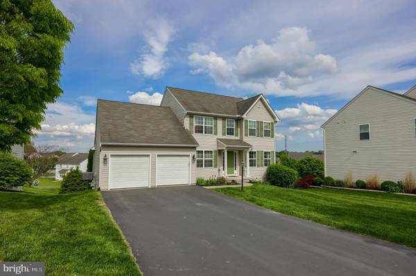 New Freedom, PA 17349,5 TAIT DR