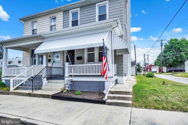 19 S CLINTON ST, York, PA 17404