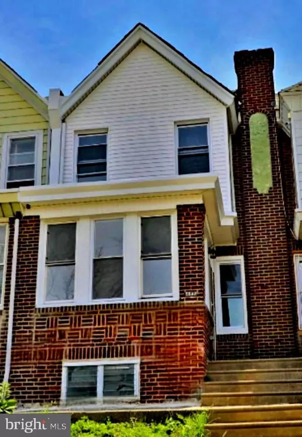 5947 REACH ST, Philadelphia, PA 19120